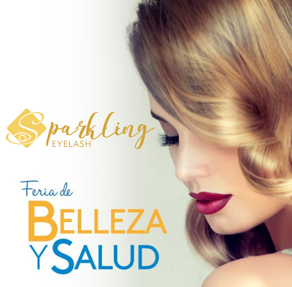 Gambaran keseluruhan Belleza Y Salud edisi 2018