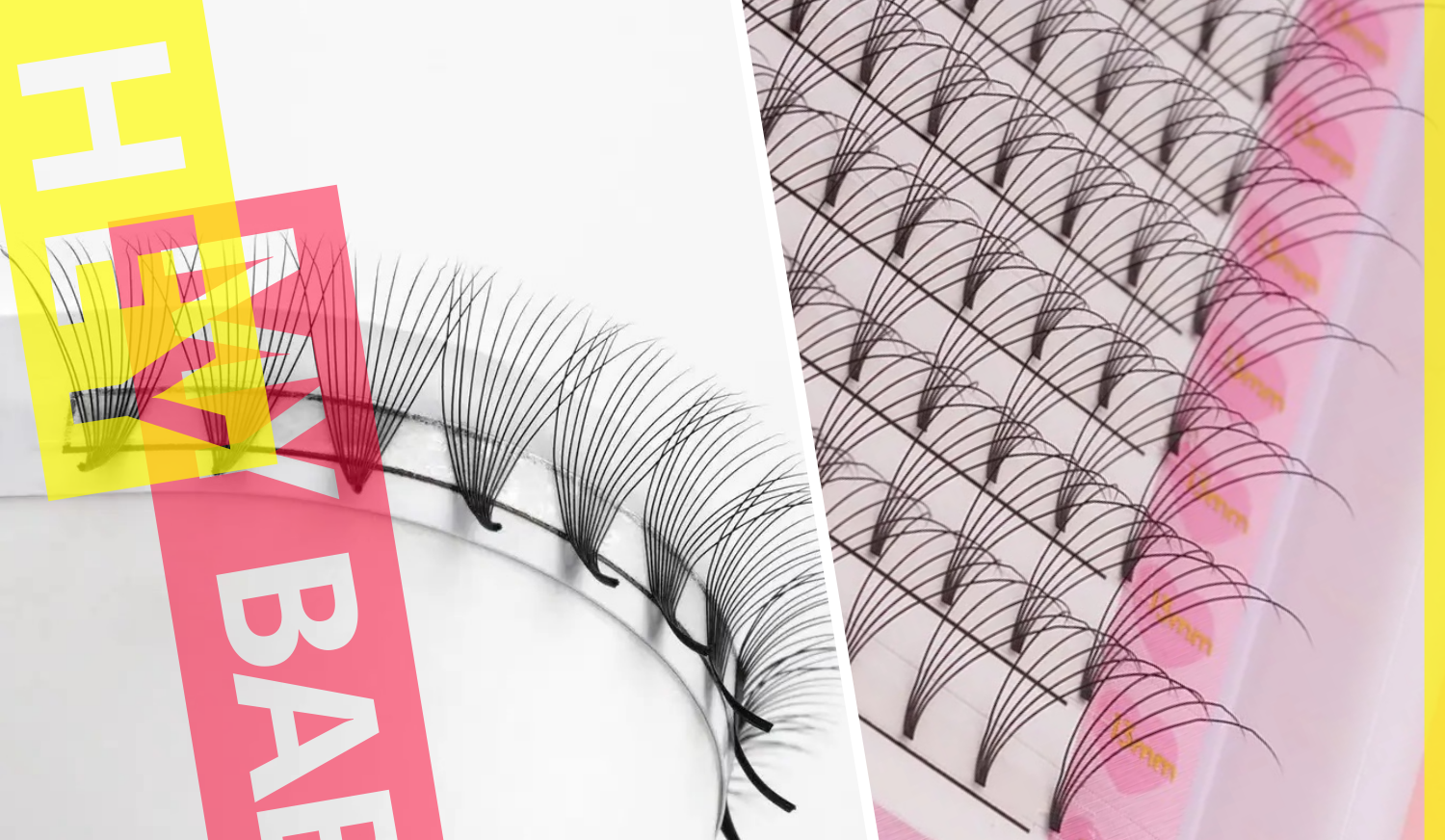 Sparkling Eyelash®: Rumah untuk Peminat Volume Rusia Prabuatan Berkualiti