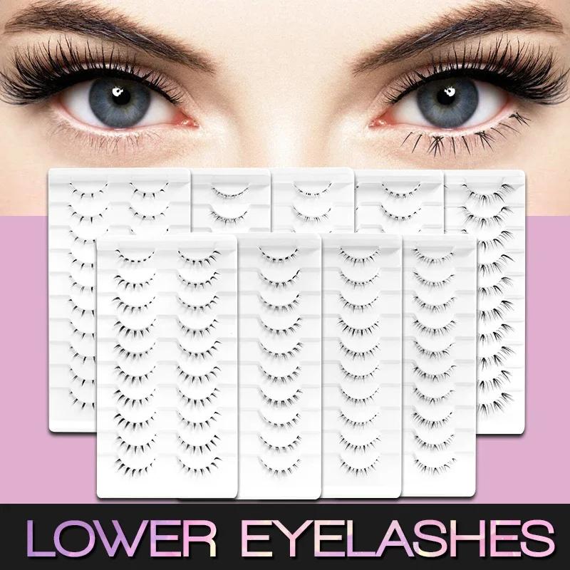 Cara Mendapatkan Penampilan Berinspirasikan Anime dengan PingDu Sparkling Eyelash®