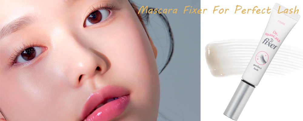 Capai Bulu Mata Yang Sempurna dengan Mascara Fixer: Kajian Komprehensif